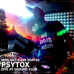 Live at Ground Club - 06/07/2025