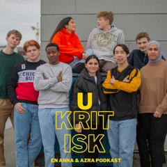 Ukritisk: Everything is awesome på Cissi Klein