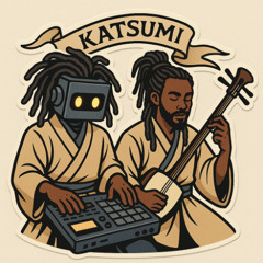 Katsumi