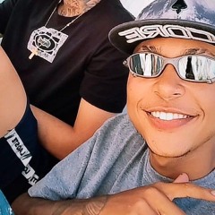 MC RD BALA  MC KIRIKA &  F7MC - HOJE TEM BAILÃO - DJ AG PROD & DJ MARTINS MPC