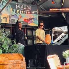 Live at Bazar de Nuit @Odonien