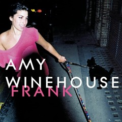 Amy Winehouse - Stronger Than Me