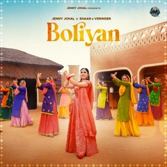 Boliyan (feat. Jenny Johal)