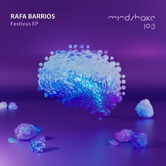 Rafa Barrios - Raveer