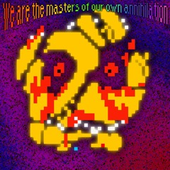 Contagion (Final Demo)