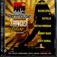 Automatic Riddim Mixed By