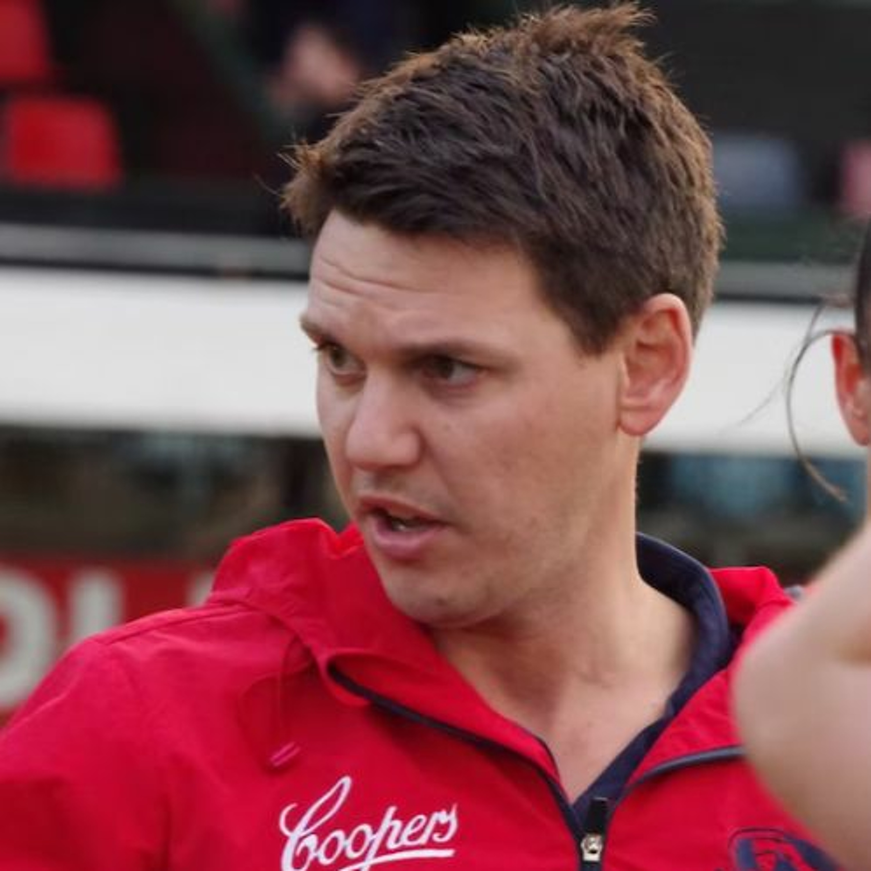 Norwood coach Brad Snell previews 2023 Hostplus SANFLW season episode artwork