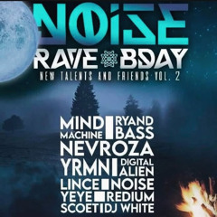 YRMN - New Talents and friends Vol.II - (04.10.21) - 011