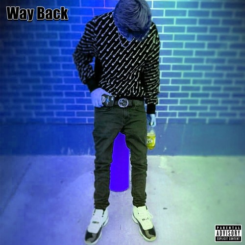 YNT Joshy - Way Back (2022 Unreleased Leak)