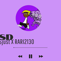 PTSD- ITSjust X RARI2130