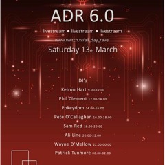 ADR 6.0 - March 2021