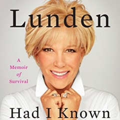 [Free] KINDLE 💜 Had I Known: A Memoir of Survival by  Joan Lunden EBOOK EPUB KINDLE