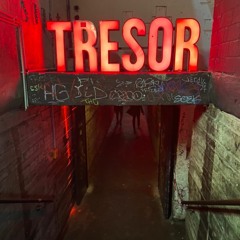 JoMi @ Tresor Berlin 01. Dec. 2022 #NewFaces