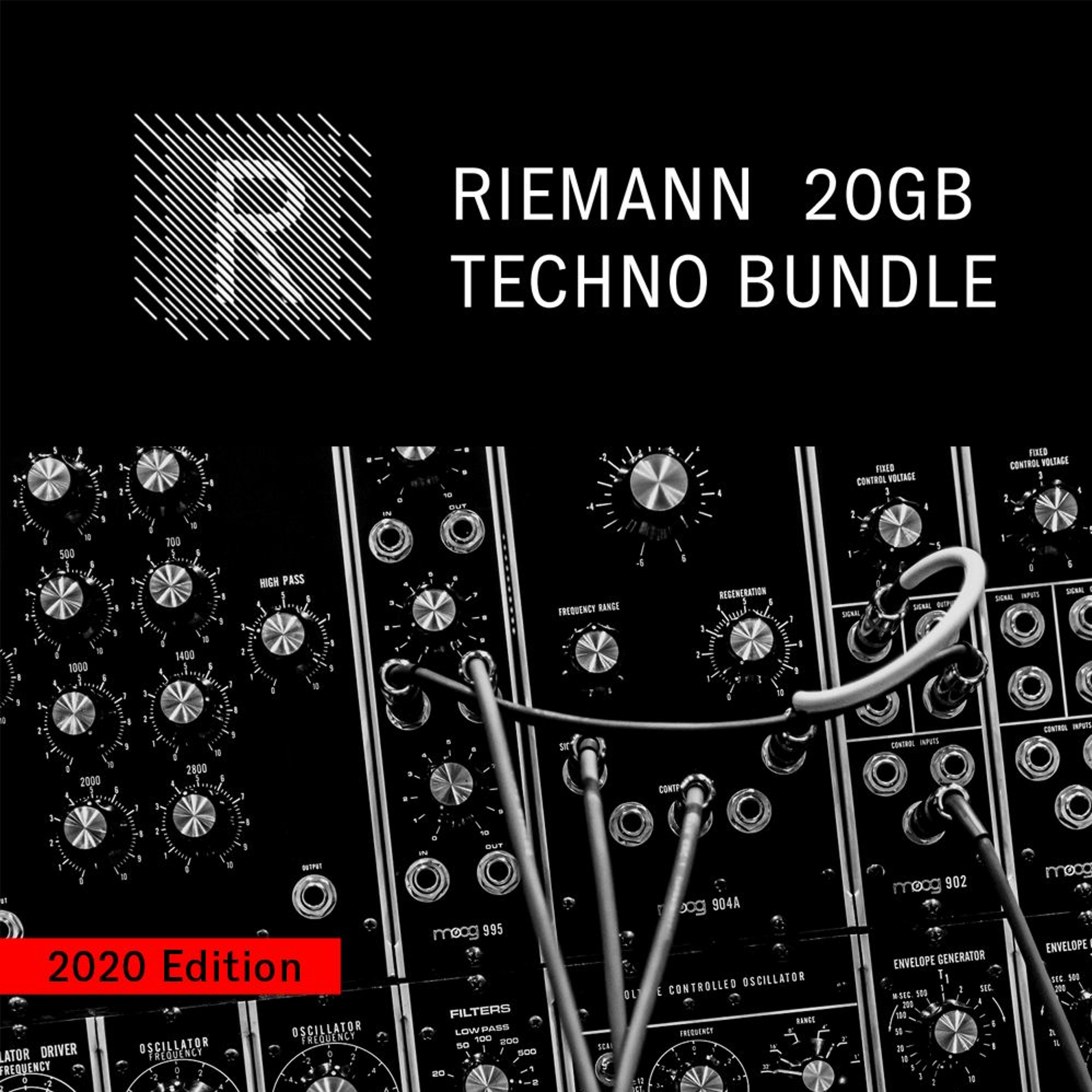 Riemann Kollektion