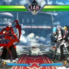 BlazBlue Cross Tag Battle Free Download PC Game WORK