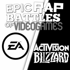 Electronic Arts vs Activision Blizzard. Season 1