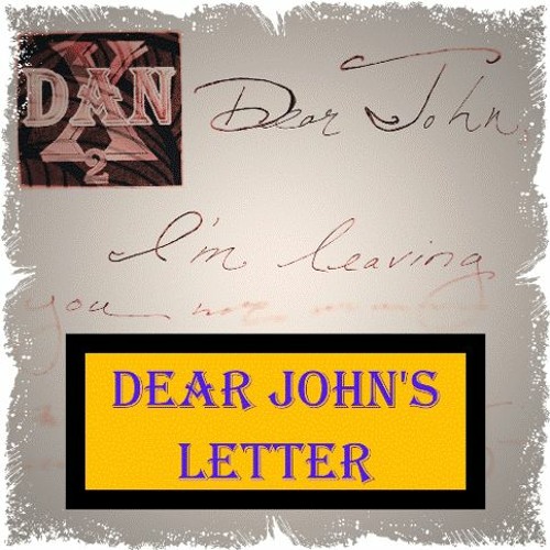 Dear John's Letter