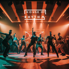 House of Rhythm