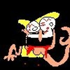 I AIN'T GOT NO TIME TO GARG!!!