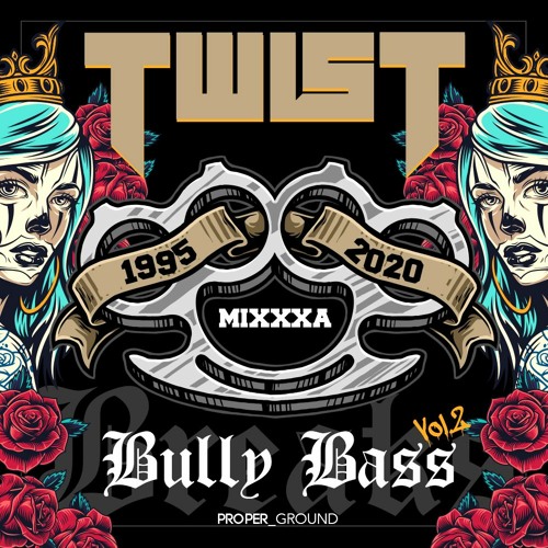 Bully Bass Vol.2