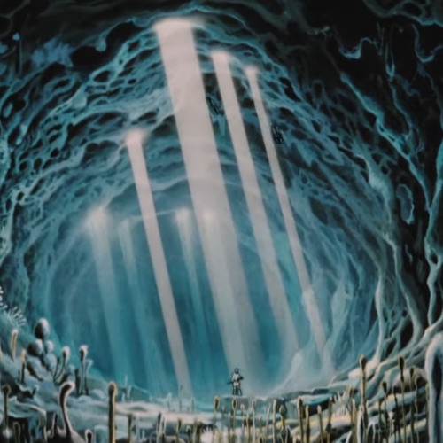 The Nothing [Bootleg] [WIP]