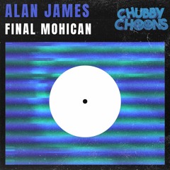 Alan James - Final Mohican (Clip) - Chubby Choons, 26 January 2023