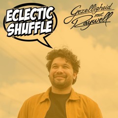 Eclectic Shuffle Vol. 2
