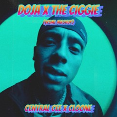 Cental Cee x Cloone - Doja X The Ciggie (WSML Mashup)