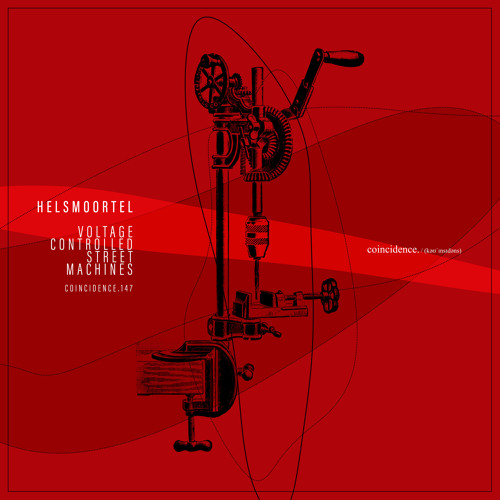 Machine of My Dreams (Dagga Remix)