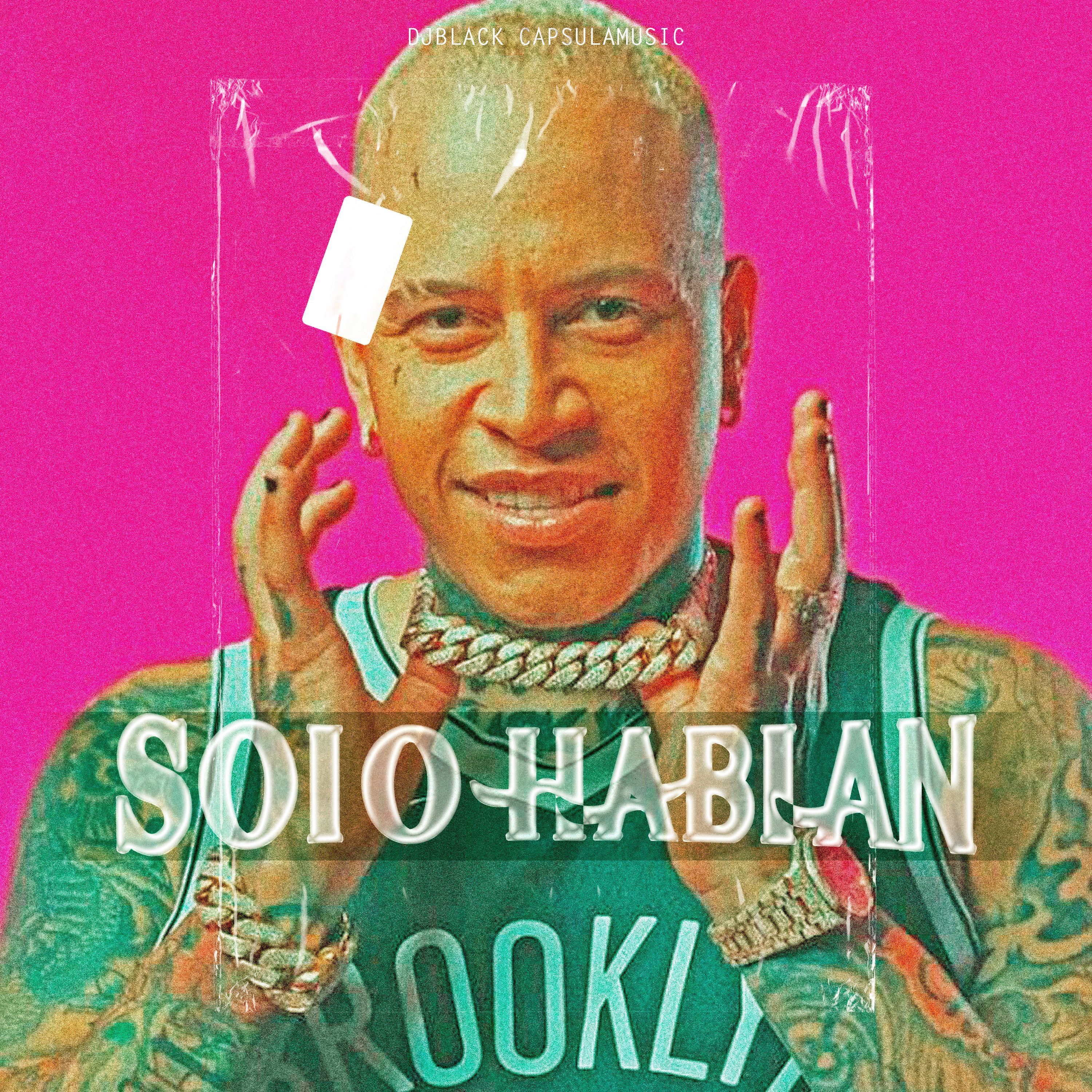 Solo Hablan episode artwork