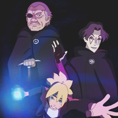 BORUTO OST - VICTOR THEME [COVER]