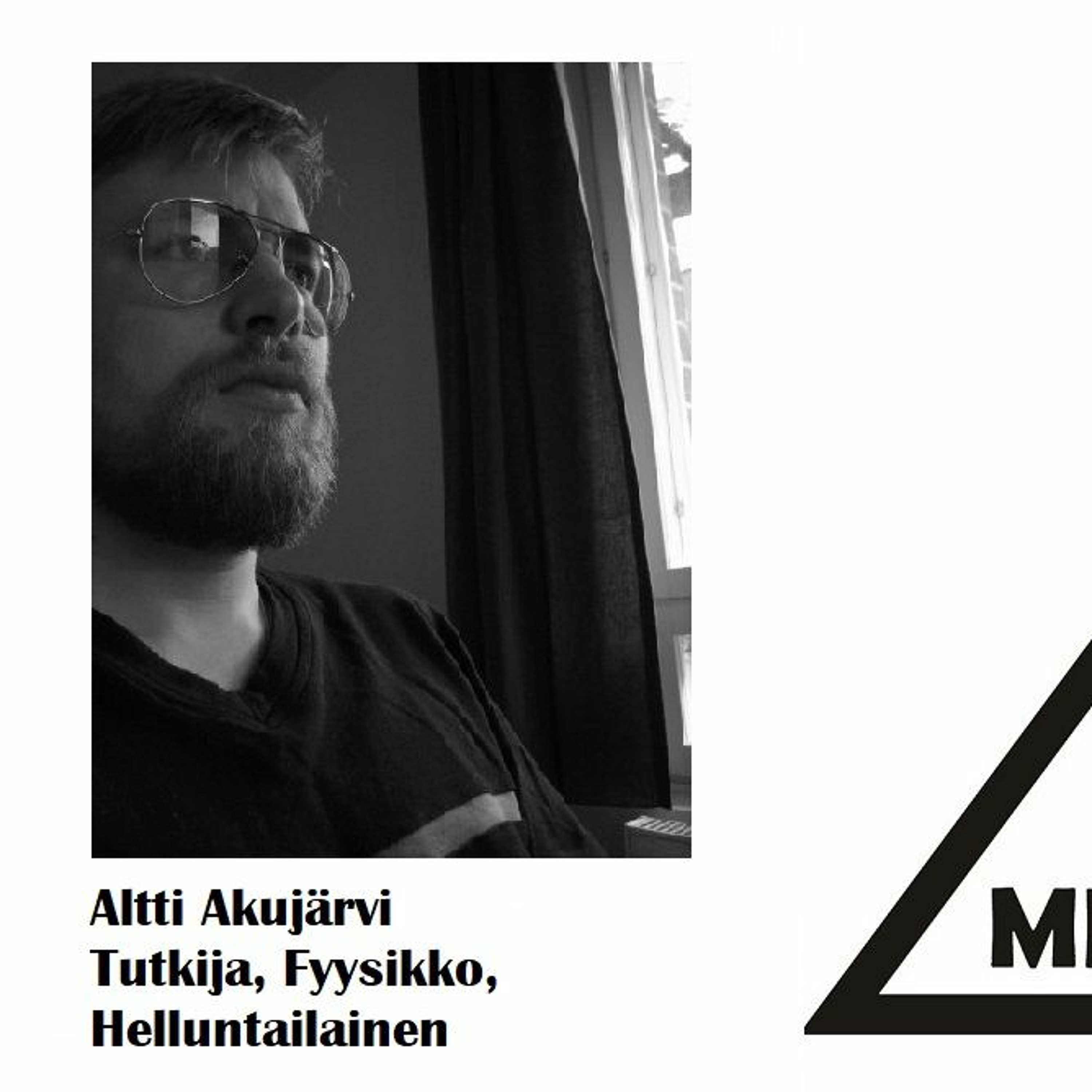 Miehen mieli podcast