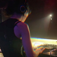 Verti Sahara @ VinylSyndicateHaifa 26.06.2025