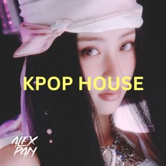 K-POP House DJ Set