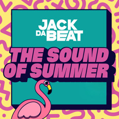 THE SOUND OF SUMMER 2024