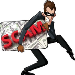 Scammers