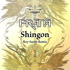 MD083 Prana - Shingon ( Roy Sason Remix )