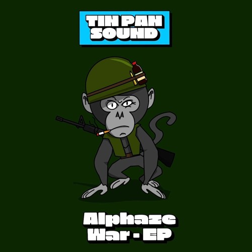 ALPHAZE - ELEVATED SOUND (FT. FALLOUT) (FREE DOWNLOAD)