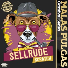 SellRude - Scratch
