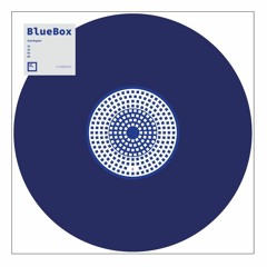 Elad Magdasi - BlueBox A1 [FLRBOX01 | Premiere]