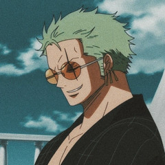 Roronoa Zoro x Phonk