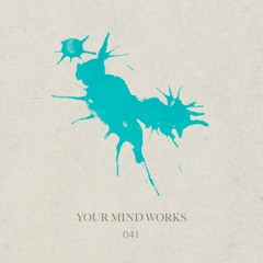 your Mind works - 041: Pryda