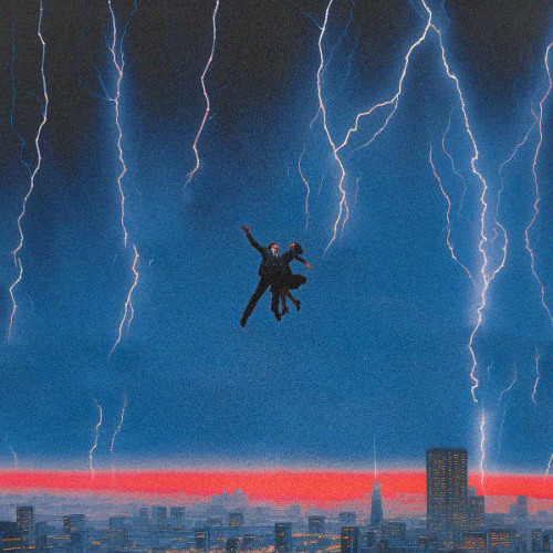 out of time