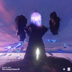 Kosmic Fluid - The Living Dream