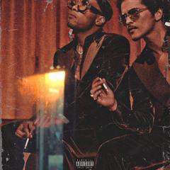 Smoking out the window (Spin Mix)