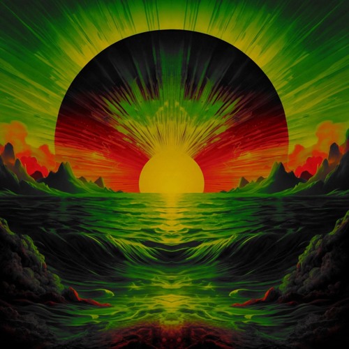 ACID SUNRISE