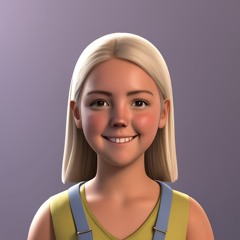 Forever Little Girl - Randal Baker MD.wav