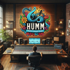 Humm Music - Vocal Tracks