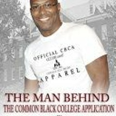 [PDF] Get Educated! The Man Behind the Common Black College Application - Robert A. Mason Jr.