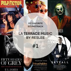La Terrace Music - 20 SDJ 2021